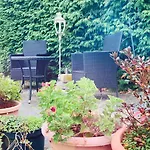 3 Zimmer Haus Nahe Airport Ber