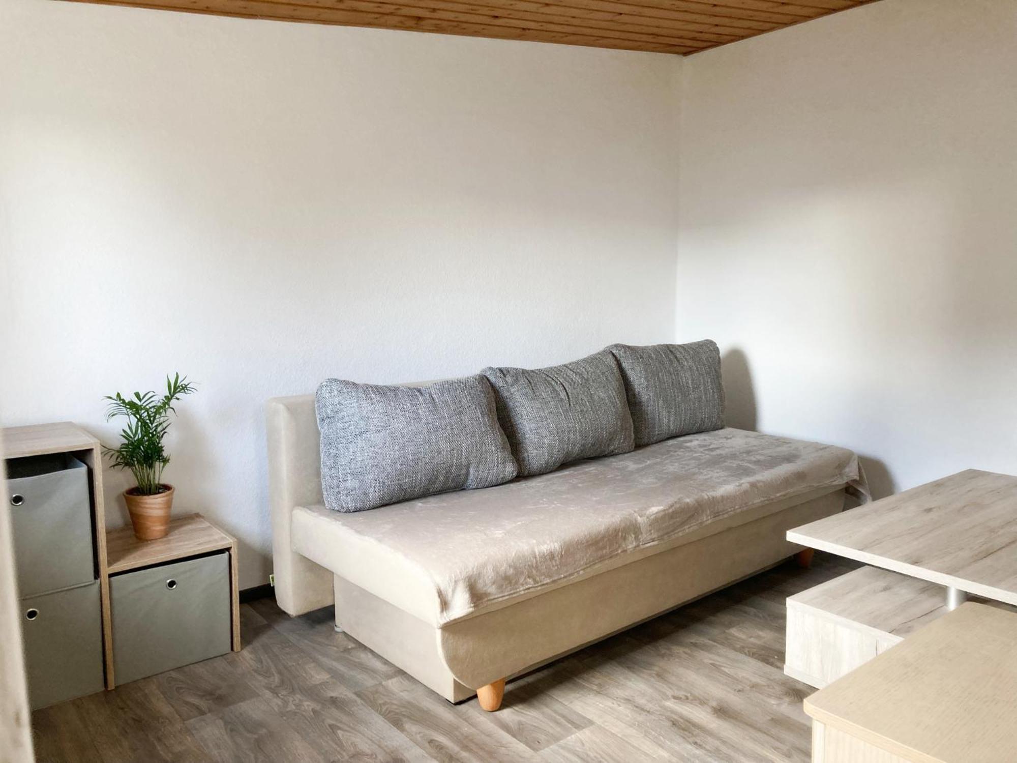 3 Haus Nahe Airport Ber