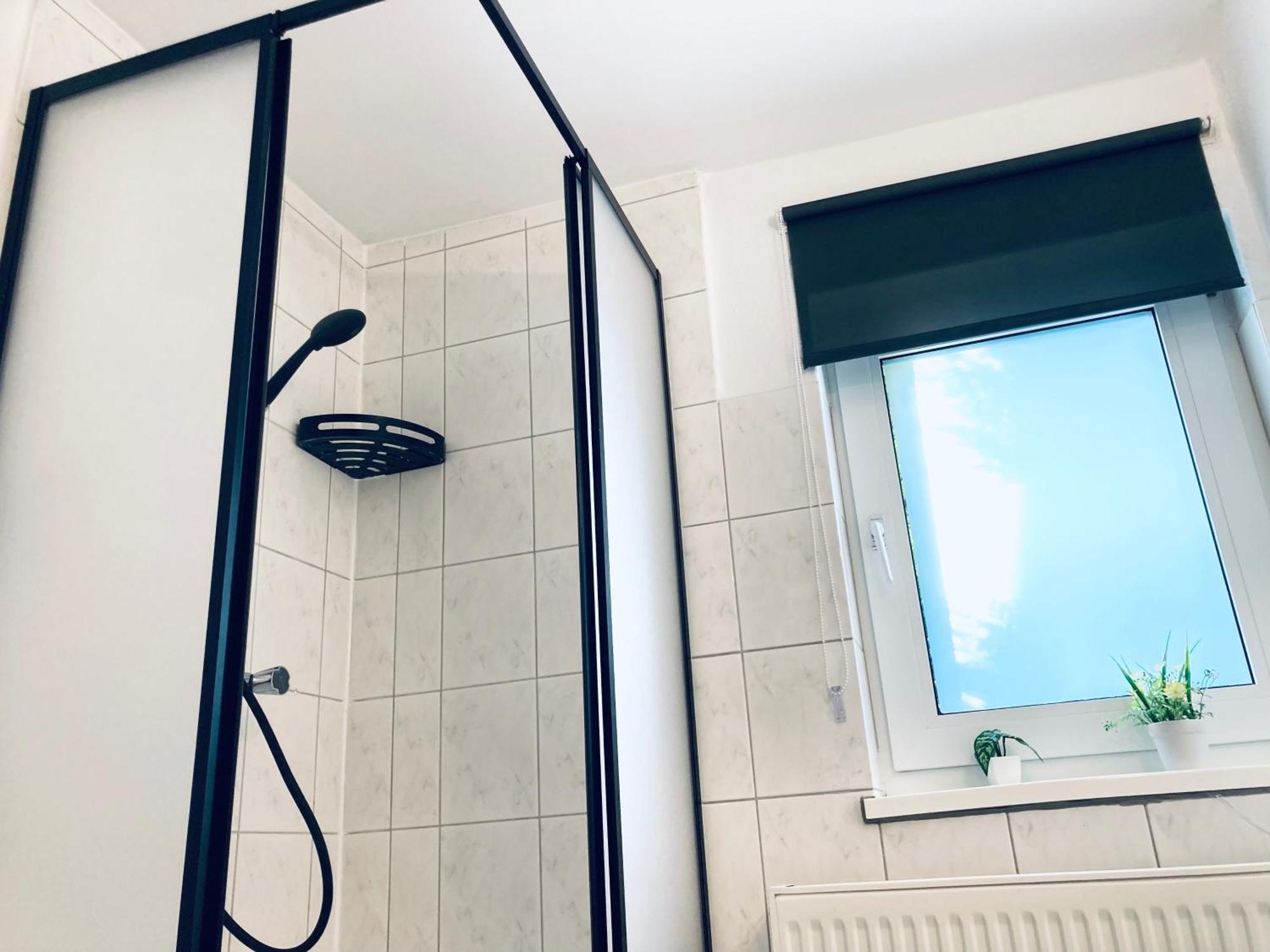 3 Haus Nahe Airport Ber Appartement
