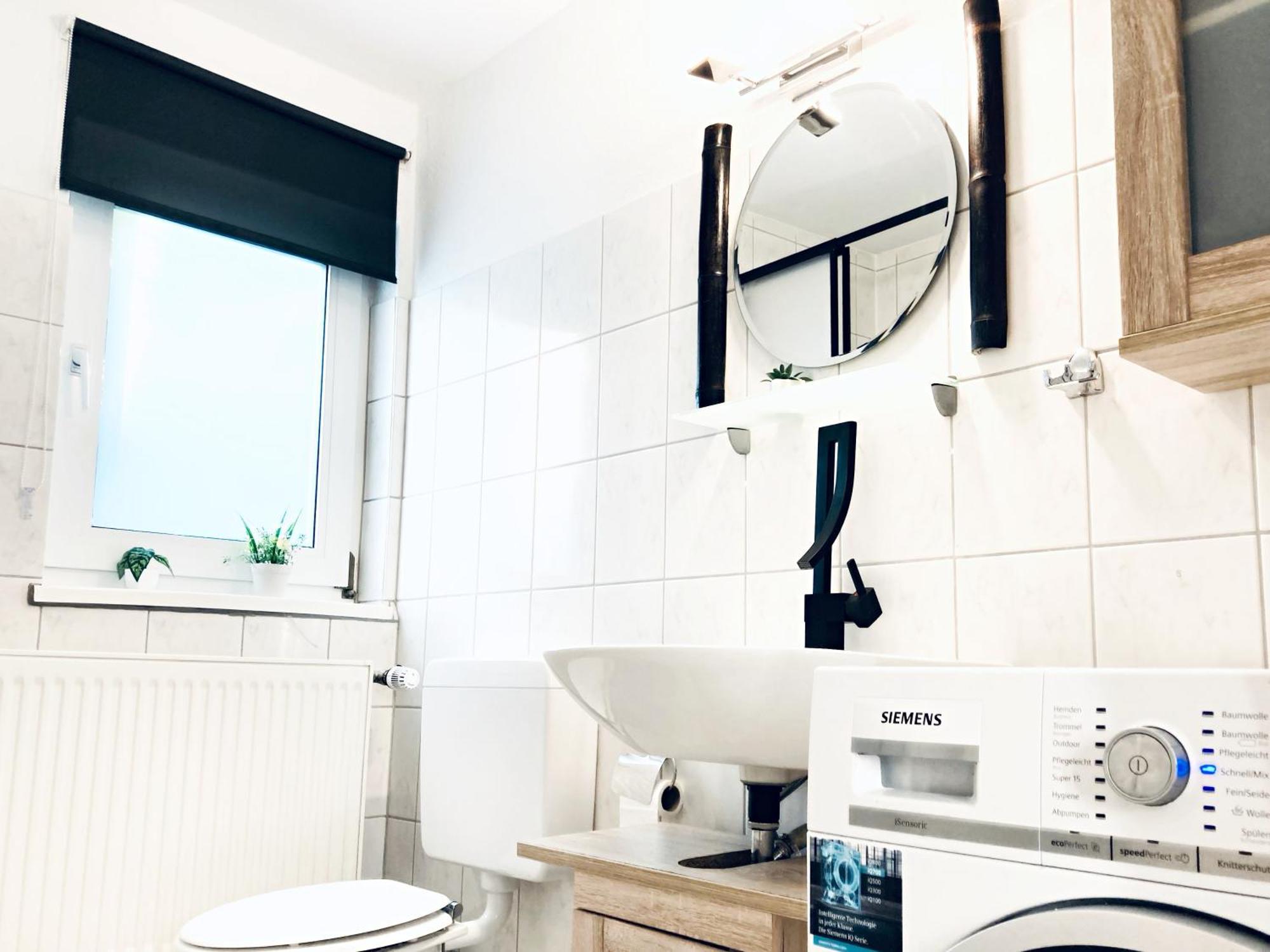 Appartement 3 Haus Nahe Airport Ber *