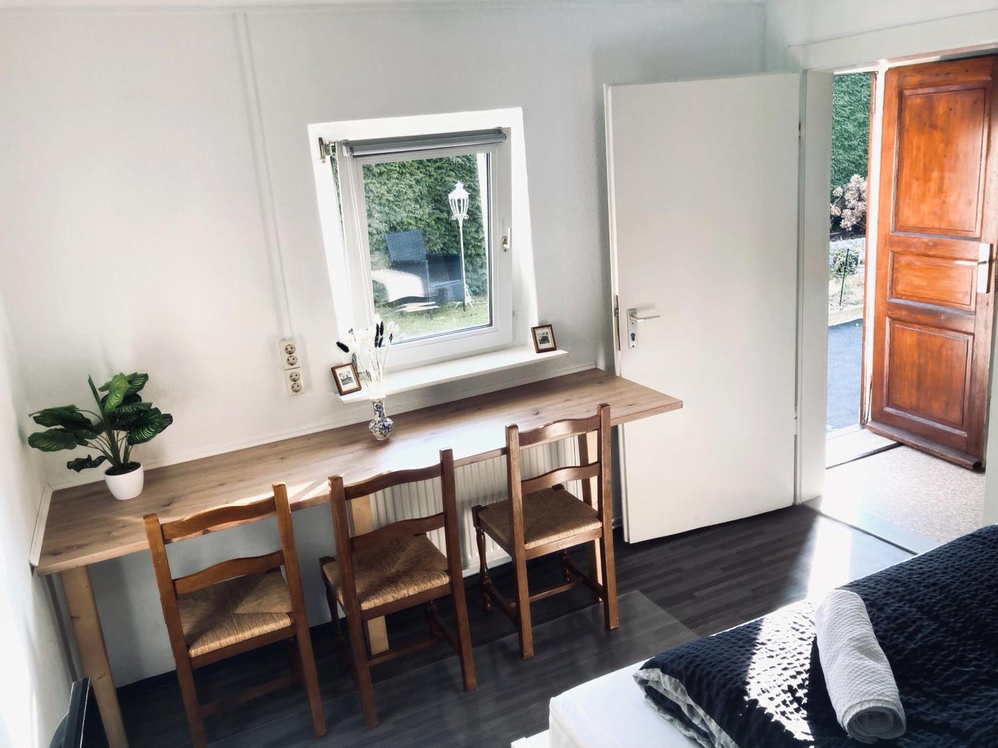 3 Haus Nahe Airport Ber Berlijn