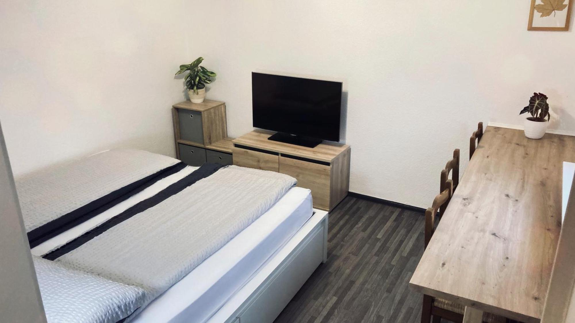 3 Haus Nahe Airport Ber * Berlin
